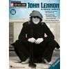 John Lennon: Jazz Play-Along Volume 189 (Hal Leonard Jazz Play-Along)