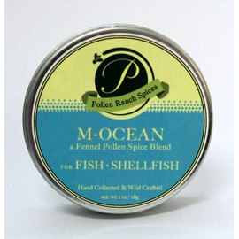 M-Ocean (1 oz.)
