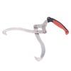 Log Tongs Log Lifting Grapple Hook Wooden Claw Suitable for