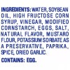 The Kraft Heinz Company Miracle Whip Original Mayo-Like Dressing, 30