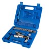 Wostore Manual & Electric Eccentric Flaring Tool - 9 Dies