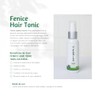 Fenice Tónico Capilar Antícaída, Estimula Crecimiento del Cabello, Natural, 60