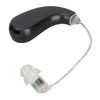 Hearing Amplifier Rechargeable Portable Sound Amplifier with Adjustable Volume for
