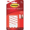 Command Refill Strips [Removable]: Large Replacement Strips [8 strips] (White)