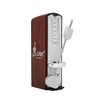 Mini Mechanical Metronome for Music Practice – Portable Wind-Up Tempo