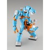 Hasegawa Creator Works Series 64791 Mechatro Tube No. 1 No.