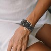 Multilayer Wrap Leather Bracelets Star Modern Boho Bracelets Layered Leather