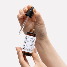 Dr. Bang Ki-won Modu Malkeum Ampoule / Hair Loss Care Hair Loss Ampoule Scalp Nutrition 30ml, 3 pcs. / 닥터방기원 모두맑음 앰플 / 탈모케어 탈모앰플 두피영양 30ml, 3개