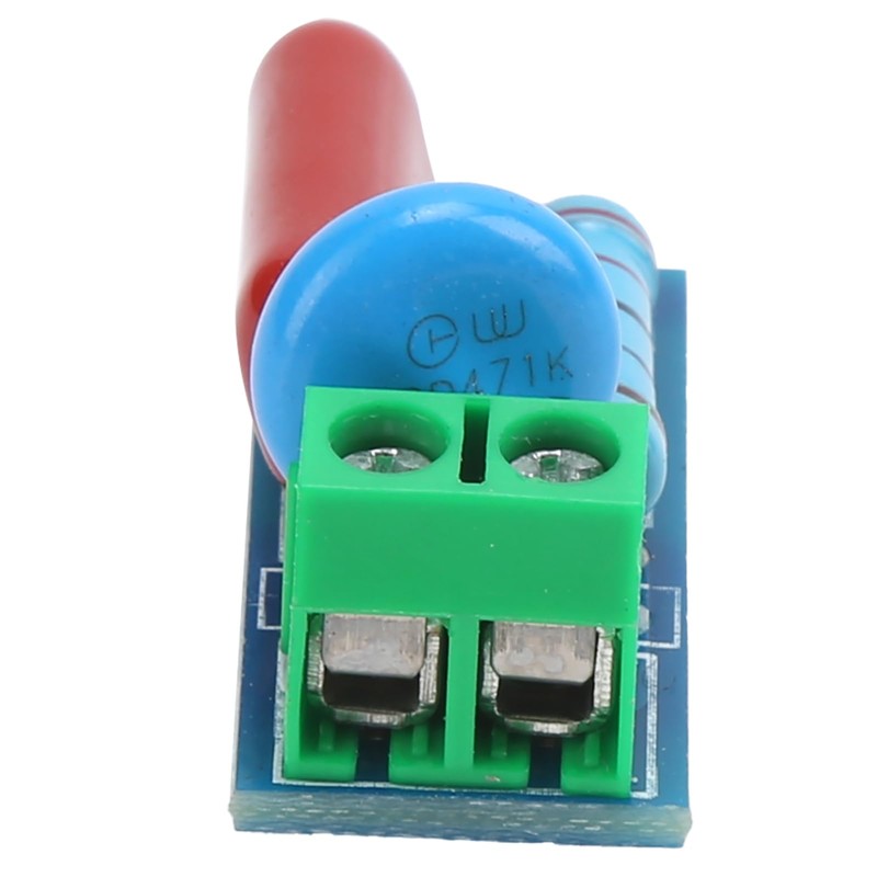RC Snubber Circuit Module, Protect Circuit Electromagnetic Anti Interference Relay