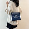Tote Bag Mujer,bolsa tote con cierre, Totes para Mujer con