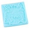 Conch House Fondant Silicone Molds