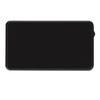 Universal Black 4.5in Car HUD Display 2 Alarm USB Power