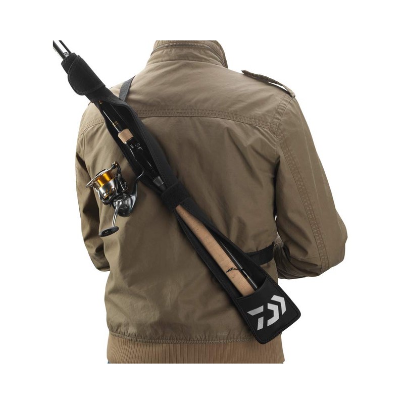 Daiwa Neoprene Transport Rod Belt XL