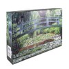 FLINK Rompecabezas Monet Puente Japones 1000 Piezas