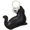 Noah Family Key Ring, Mimi Key Ring (Cow Leather) BK