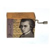 Fridolin Spieluhr/Music Box Mozart - Kleine Nachtmusik