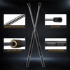 Rear Hatch Tailgate Lift Supports Gas Shock Struts Compatible with