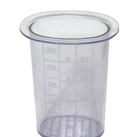 Braun food processor pusher