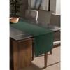 Elegant Event Essentials - Polyester Table Runner - For Spring