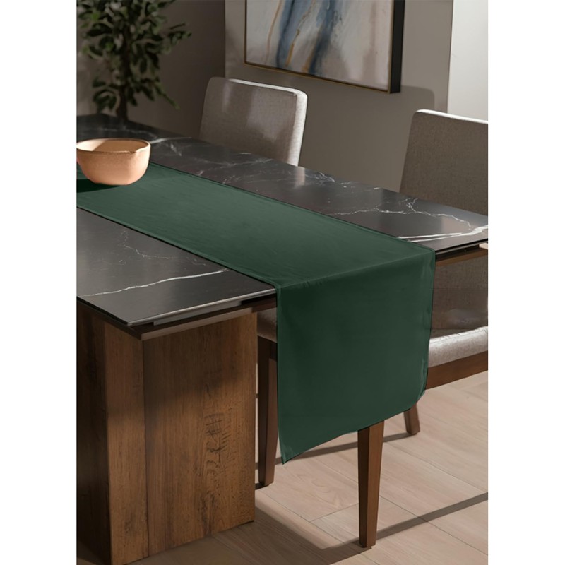 Elegant Event Essentials - Polyester Table Runner - For Spring