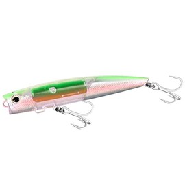 Shimano Offshore Salt Lure Ocea Bubble Dip 180F Flash Boost XU-P18W 005 N Green