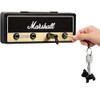 Marshall Key Hanger, Amplifier Key Hanger, Marshall Key Holder, Marshall