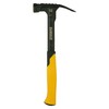 DeWalt XP 12oz Curved Claw Carpenter's Hammer