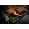 EXOTAC - polySTRIKER XL Ferrocerium Fire Starter with Snap-in Striker