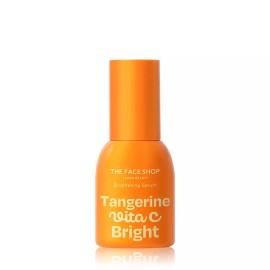 Tengelin 텐저린 비타씨 브라이트닝 세럼 35ml Tangerine Vita C Brightening Serum 35ml