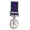 The Commemorative Coin Company Full Size Replica General Service Medal.