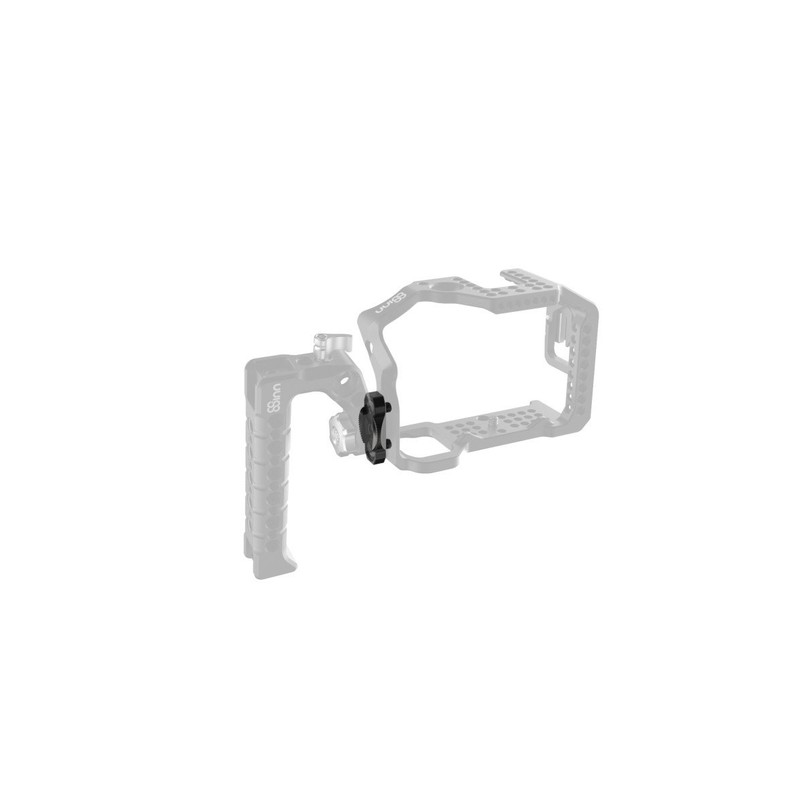 8SINN – Arri Rosette 28 mm mount