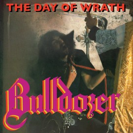 The Day Of Wrath [VINYL]