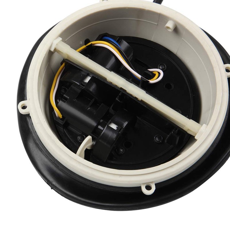 OCPTY Truck Side View 2Pcs Mirror Power Motors Back View