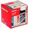 fischer DuoHM 4 x 55 S PZ Cavity Dowels with