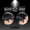 Morfose Ossion Premium Barber Line Medium Hold Hair Styling Wax