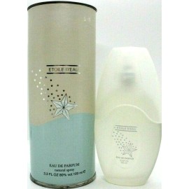 ETOILE D'EAU EAU DE PARFUM SPRAY FOR WOMEN 3.3 Oz / 100 ml DISCONTINUED ITEM!!!