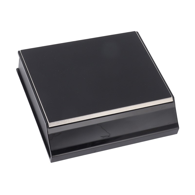 Digital Coffee Scale Touch Screen High Accuracy Rechargeable Coffee Machine