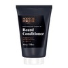 Scotch Porter Restorative Leave-In Beard Conditioner – Deep Conditioning Softener