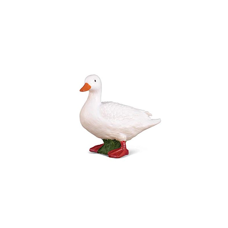 CollectA White Duck