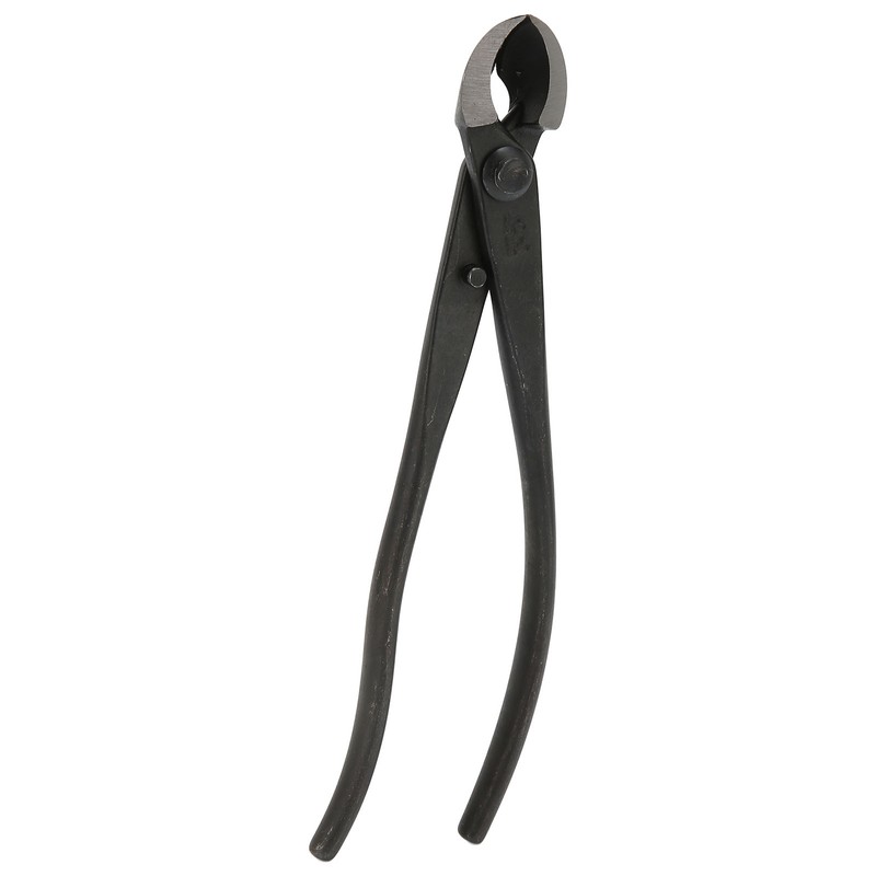 Concave Branch Cutter 210mm/8.3in Ergonomic Handle Manganese Steel Wear Resistant