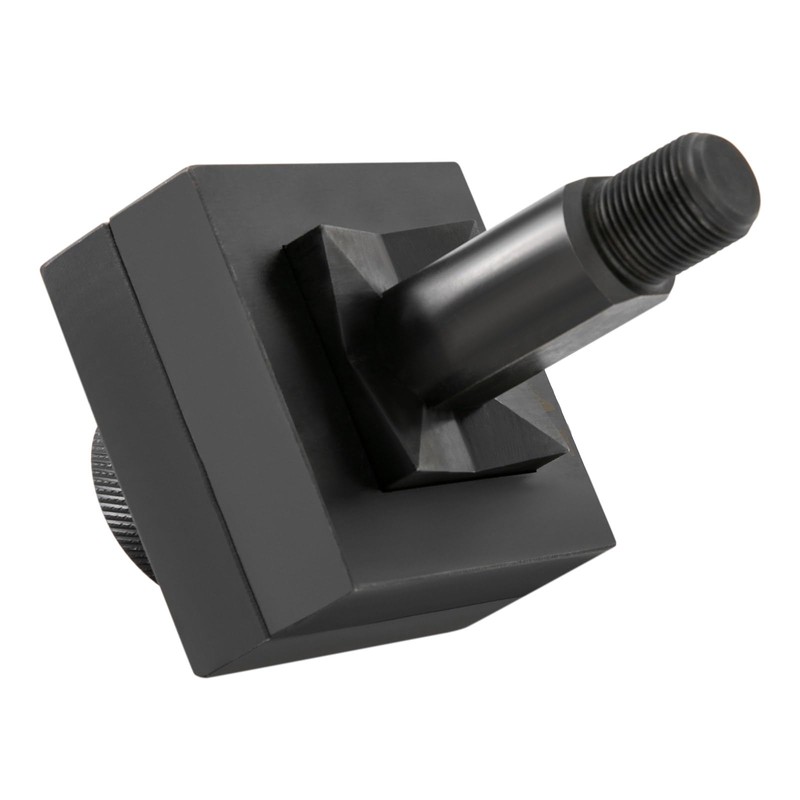 Hydraulic Punching Die, 45mm Manual Square Hydraulic Hole Punch Knockout
