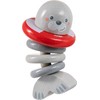 HABA 306691 Rattling Figure Seal, Grasping Toy from 6 Months,