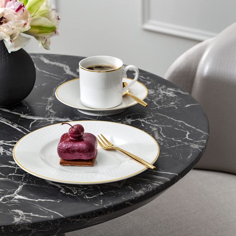 Villeroy & Boch Signature Château Septfontaines Breakfast Plate Diameter 22.5
