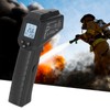 DT8550KH Infrared Thermometer Handheld Non Contact Digital Temperature Gun for
