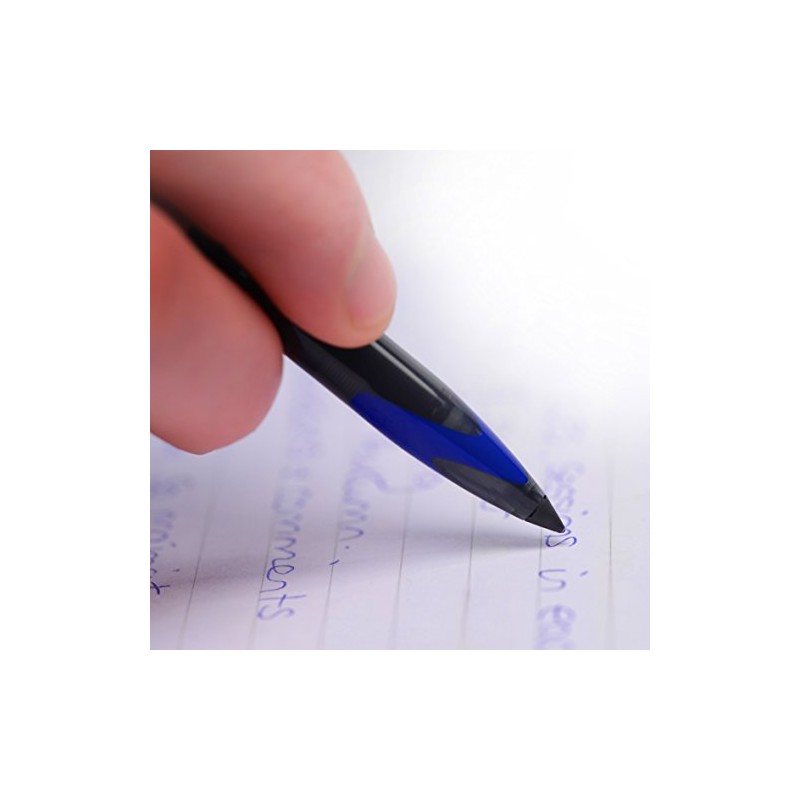 uni-ball AIR - 0.7mm Medium Rollerball - Single - Red