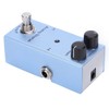 Electric Guitar Effect Pedal Analog Chorus Mini Single True Bypass
