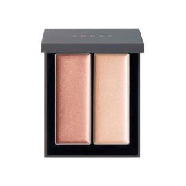THREE Shimmering Glow Duo R 01 0.2 oz (5.2 g)