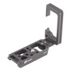 LEOFOTO L-Shape Plate (for Canon EOS R) LPC-EOSR