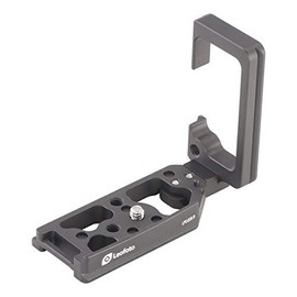 LEOFOTO L-Shape Plate (for Canon EOS R) LPC-EOSR