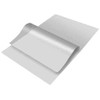 PaulStore A4/A5 Laminating Pouches Gloss Laminator Laminate Sheets Sleeves 140-70x2